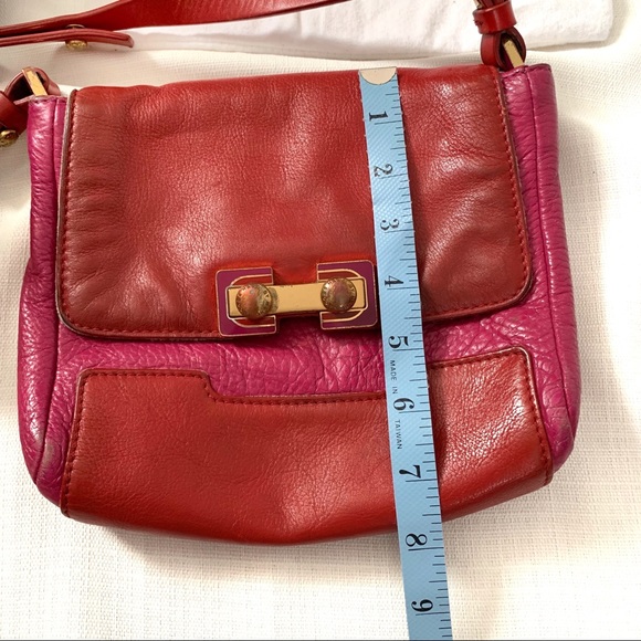 Marc by Marc Jacobs mini leather bag - Picture 7 of 8